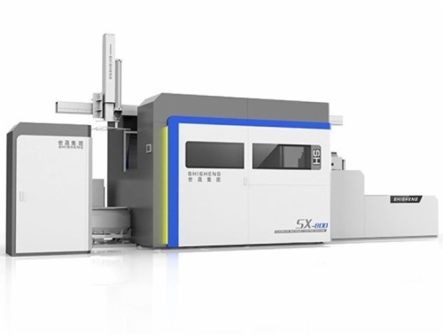 達克羅涂覆設備生產線的優勢