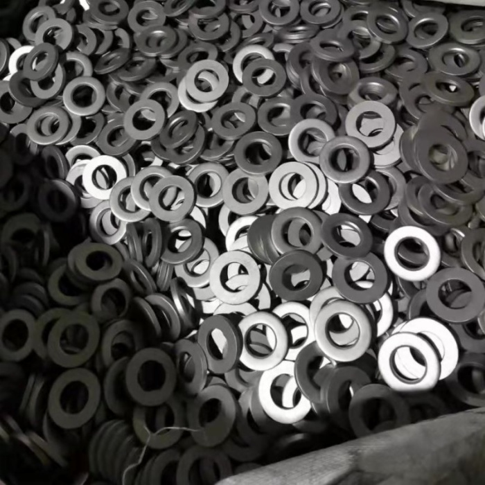 MS800全自動可傾斜式達(dá)克羅涂覆機